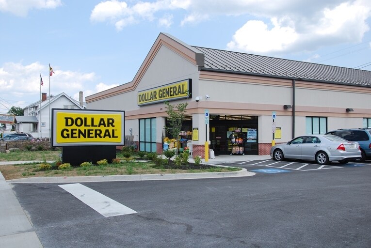 519-525 Eastern Blvd, Essex, MD for Sale