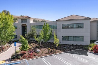 Agoura Hills, CA Office - 28632 Roadside Dr