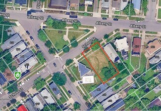 Buffalo, NY Residential Land - 139 School St Buffalo, NY Residential Land - 139 School St
