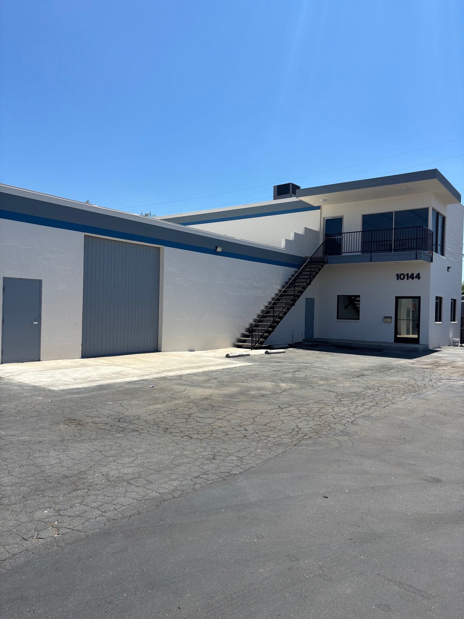 10133-10144 Rush St, El Monte, CA for Rent