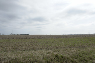Rochelle, IL Industrial Land - SEC Ritchie Rd