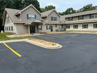 Waterford, MI Office - 2805 Pontiac Lake Rd Waterford, MI Office - 2805 Pontiac Lake Rd