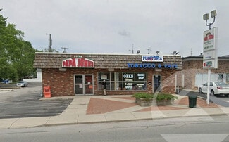 Bowling Green, OH Retail - 425 E Wooster St Bowling Green, OH Retail - 425 E Wooster St