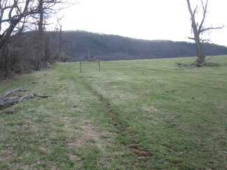 Roanoke, VA Commercial Land - 6390 Old Mountain Rd