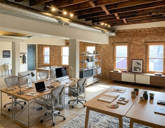 Yonkers, NY Office, Industrial - 150 School St