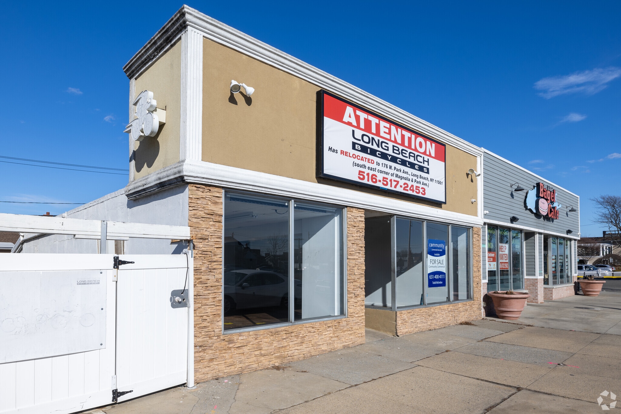 755 E Park Ave, Long Beach, NY for Sale
