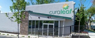 Jacksonville, FL Freestanding - 9760 San Jose Blvd