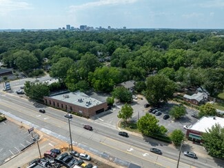 Columbia, SC Retail - 2719 Rosewood Dr Columbia, SC Retail - 2719 Rosewood Dr