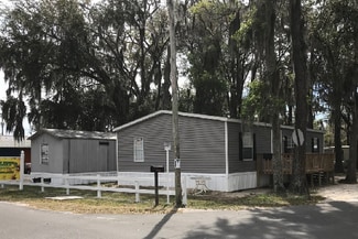 Jasper, FL Manufactured Housing/Mobile Housing - 1103 NW 1st St Jasper, FL Manufactured Housing/Mobile Housing - 1103 NW 1st St