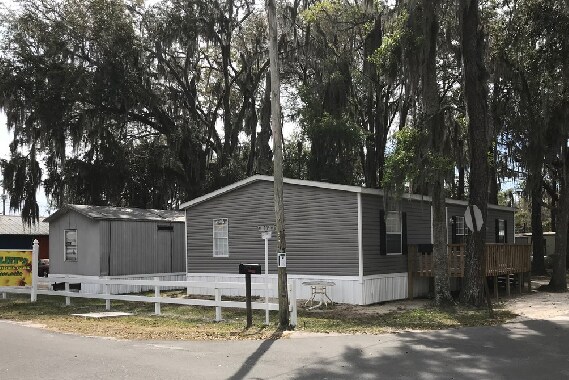 1103 NW 1st St, Jasper, FL for Sale