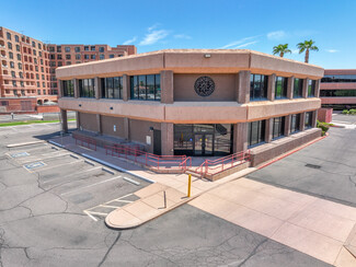 Scottsdale, AZ Bank - 4167 N Scottsdale Rd