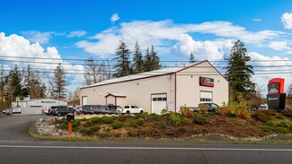 Bellingham, WA Auto Repair - 4084-4092 Pacific Hwy