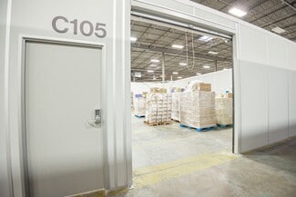 Dallas, TX Industrial - 4900 Calvert St