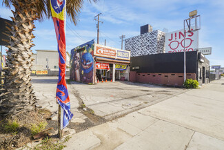 Venice, CA undefined - 2422 Lincoln Blvd