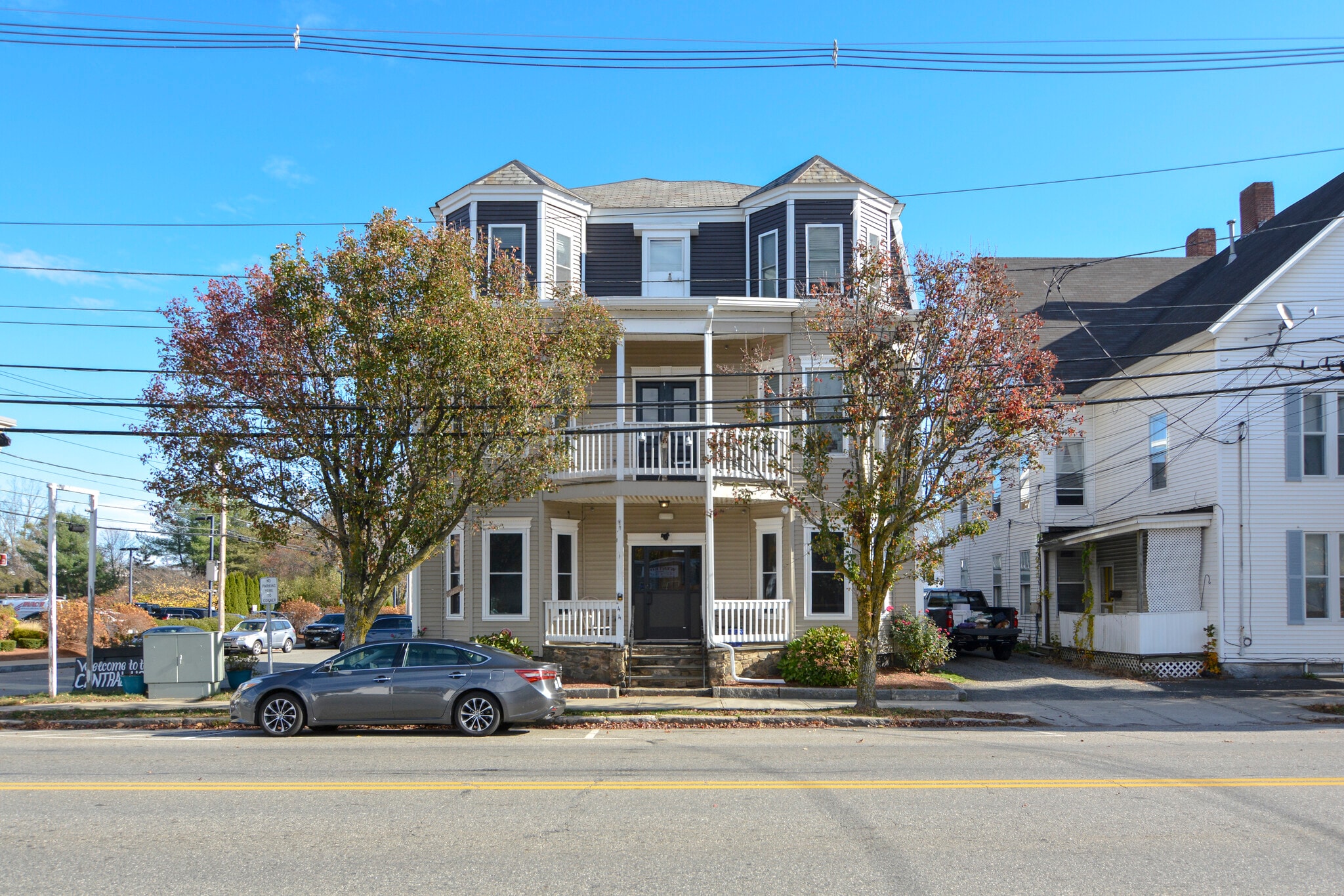 44 South St, Westborough, MA for Sale