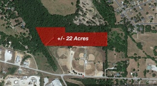 Berryville, AR Commercial - Trinnen Ln