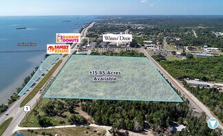 Micco, FL Residential Land - US Highway 1 Micco, FL Residential Land - US Highway 1