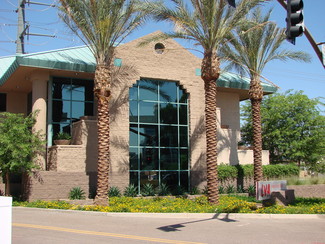 Tempe, AZ Office - 120 S Ash Ave