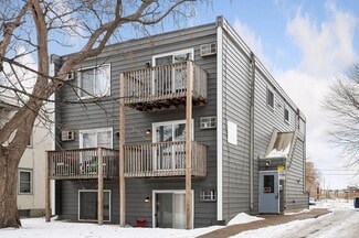 Minneapolis, MN Apartments - 924 21st Ave S