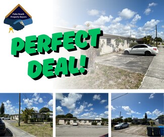 West Park, FL undefined - 4400 SW 23rd St