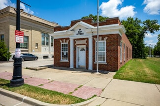 Litchfield, IL Office - 314 N Monroe St