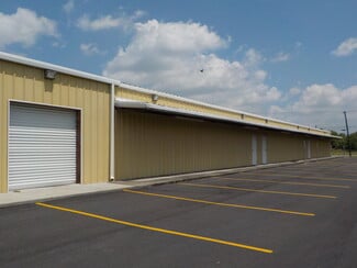 La Feria, TX Industrial - 11818 Business 83