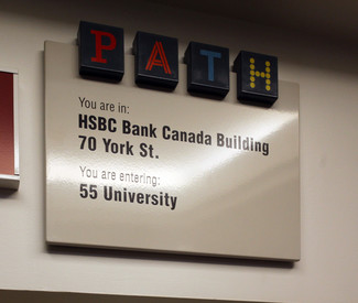 Toronto, ON Retail - 55 University Ave