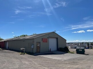 Flagstaff, AZ Industrial - 5309 E Empire Ave Flagstaff, AZ Industrial - 5309 E Empire Ave