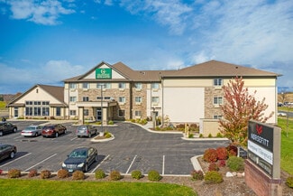 Delano, MN Hospitality - 327 13th St S