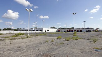 Ferndale, MI Warehouse - 10550 W 8 Mile Rd