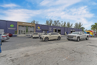 Medley, FL Warehouse - 7328-7332 NW 79th Ter