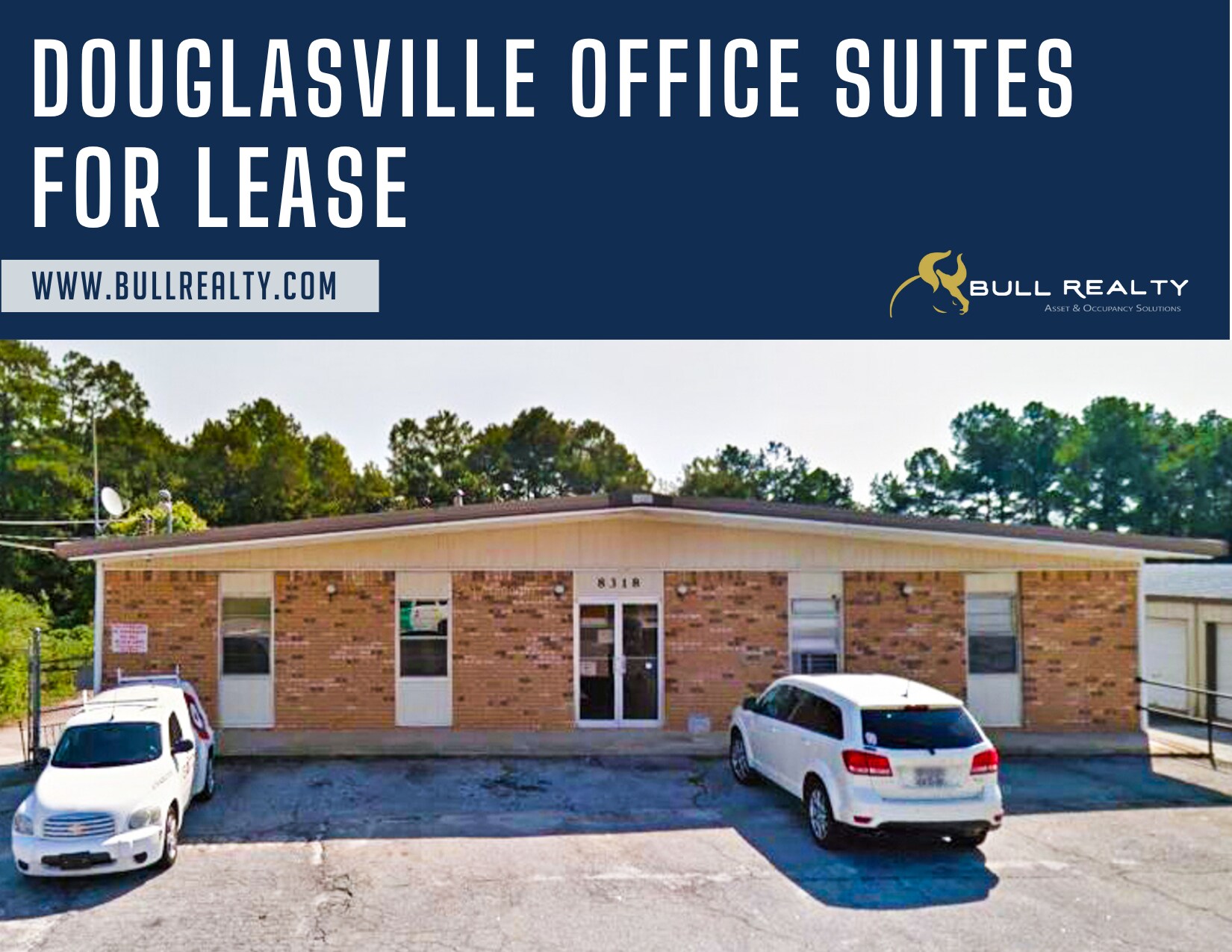 8318 Duralee Ln, Douglasville, GA for Rent