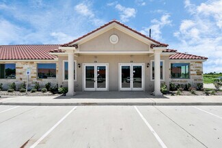 Pearland, TX Office - 2743 Smith Ranch Rd