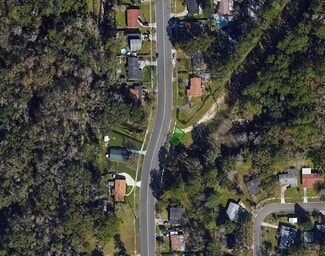 Jacksonville, FL Residential - 0 Hugh Edwards Dr