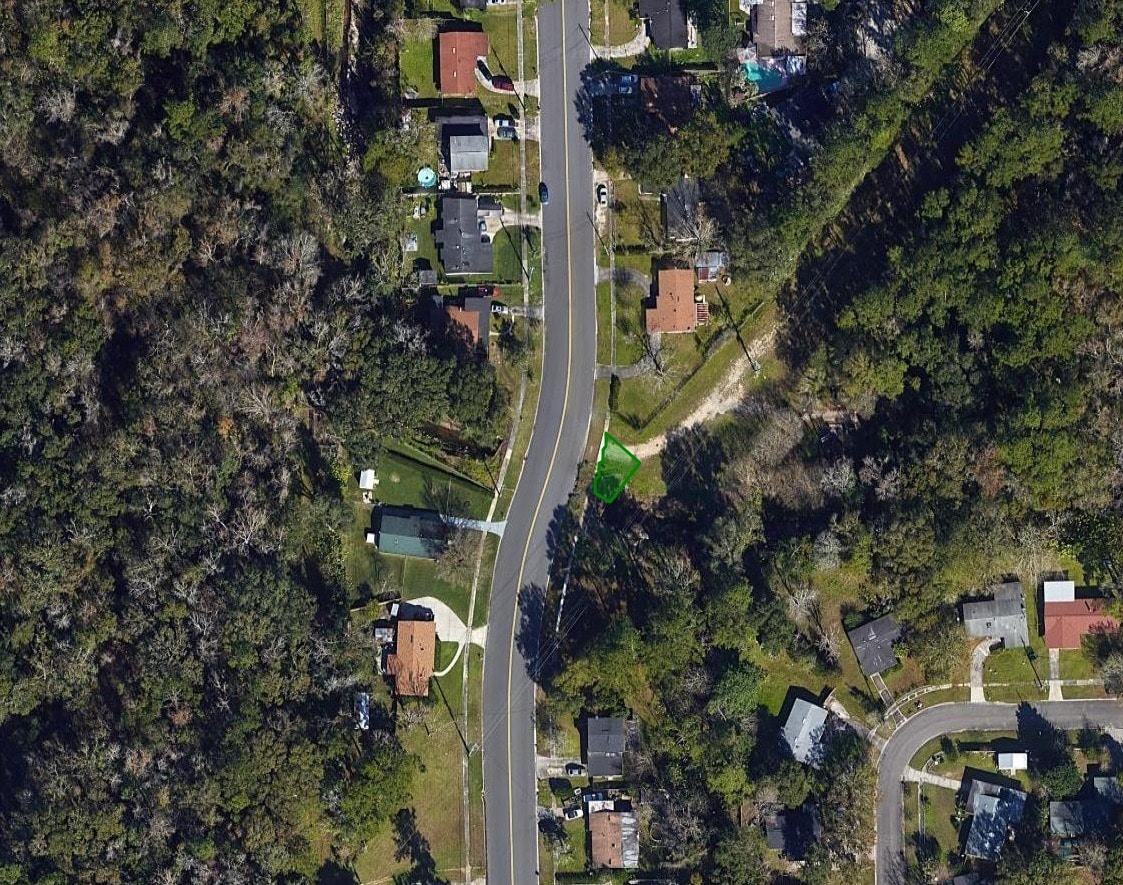 0 Hugh Edwards Dr, Jacksonville, FL for Sale
