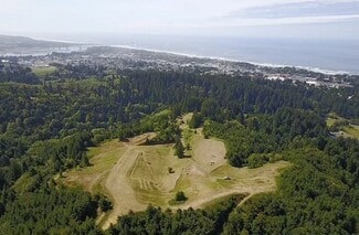 Newport, OR Residential Land - 2840 NE Big Creek Rd