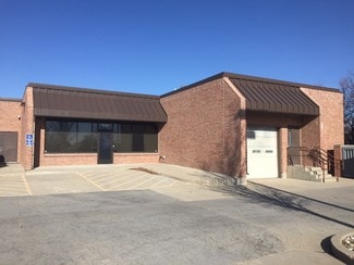 Greeley, CO Loft/Creative Space - 4645 W 18th St