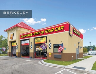 Greenville, NC Auto Repair - 1801 East Fire Tower Road