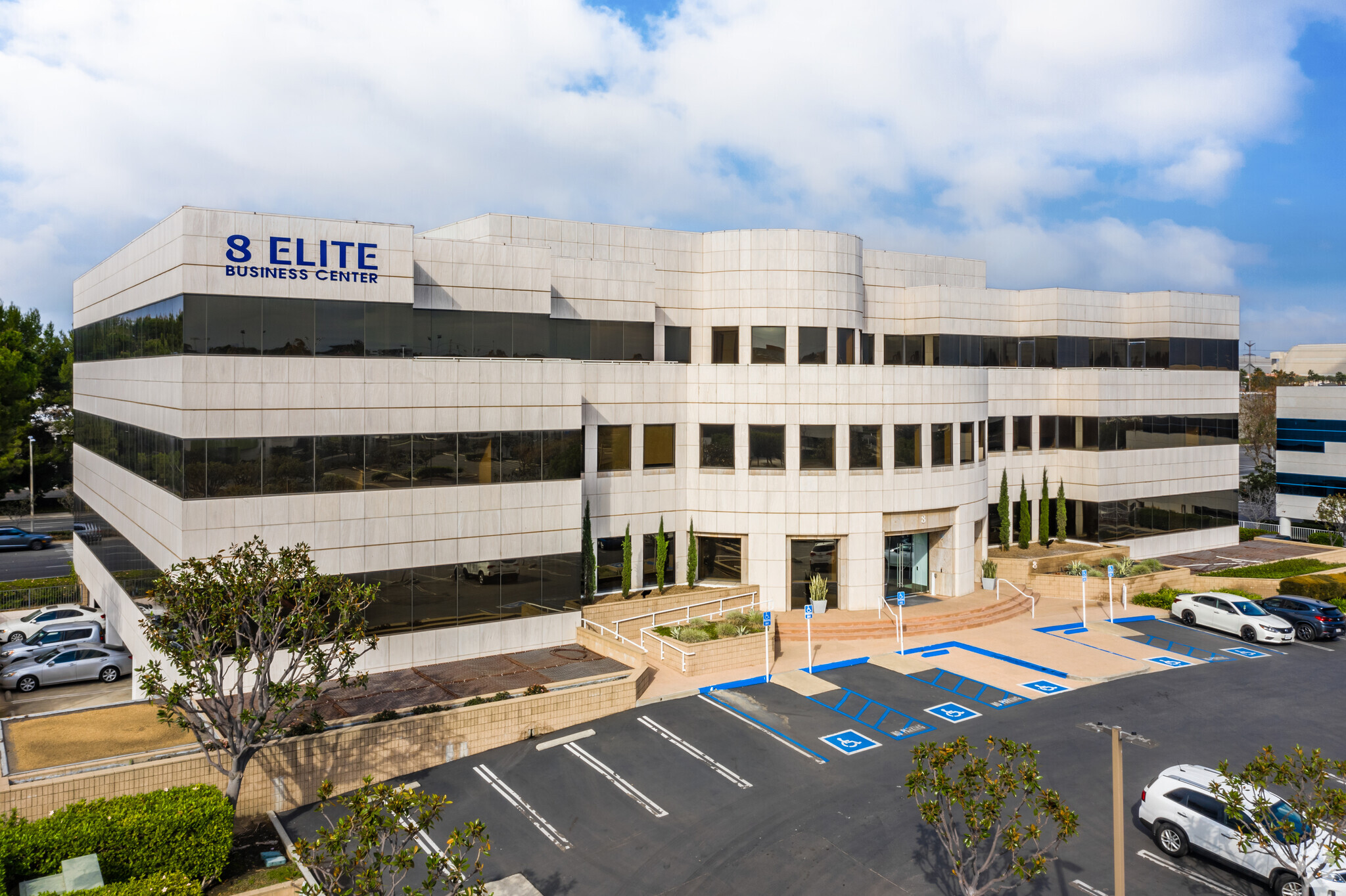 8 Corporate Park, Irvine, CA for Rent