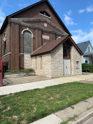 Chicago, IL undefined - 10324 S Avenue J Chicago, IL undefined - 10324 S Avenue J