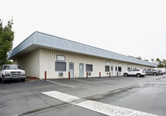 Wilmington, NC Warehouse - 6420 Amsterdam Way