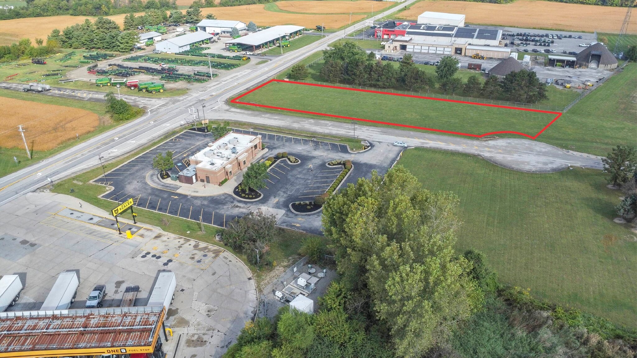 Roberts Rd, Wilmington, OH for Rent