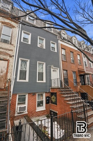 Brooklyn, NY Multi-Family - 126 Hall St