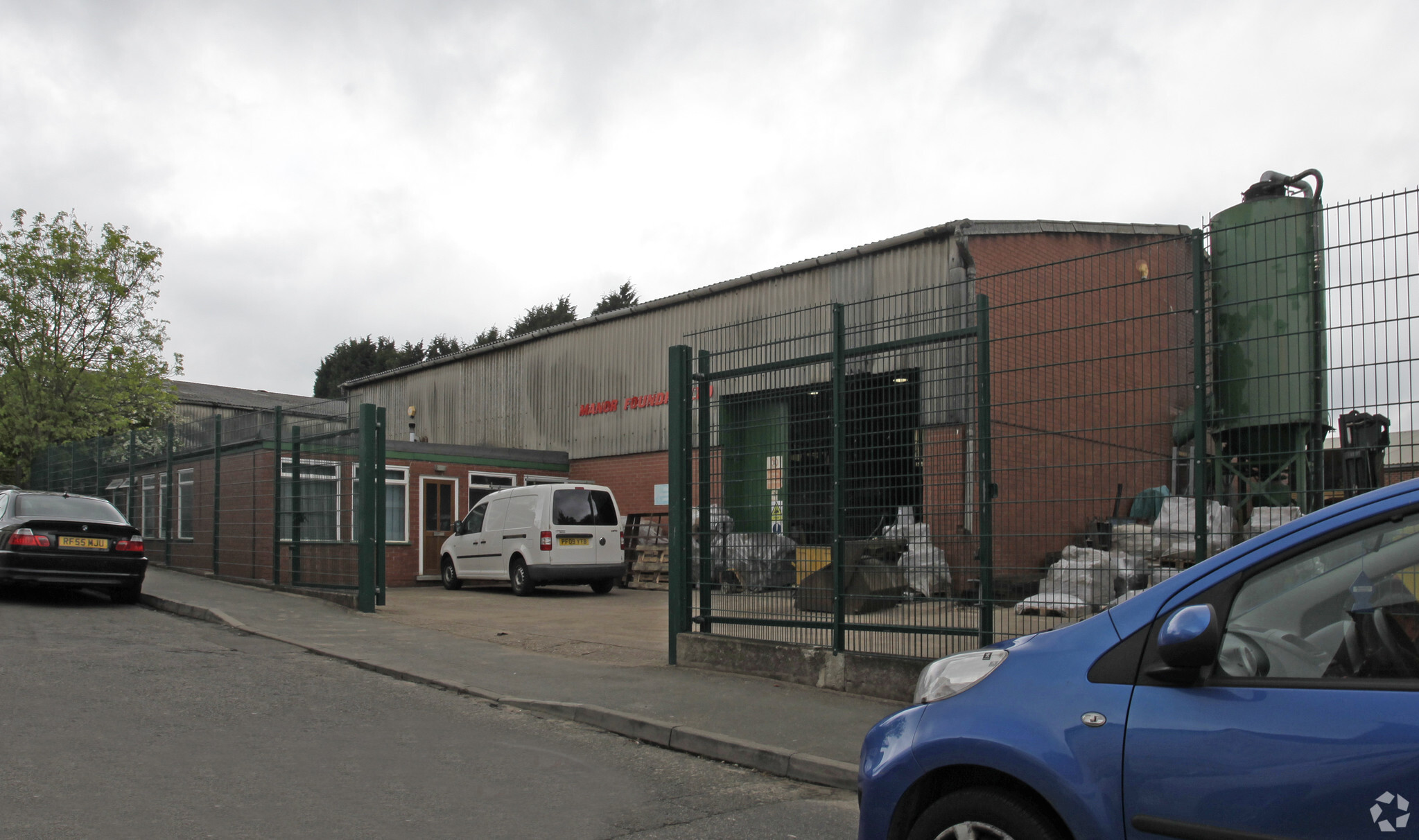 Lower Granby St, Ilkeston, DBY for Sale