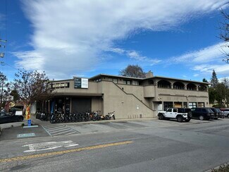Menlo Park, CA undefined - 1800 El Camino Real Menlo Park, CA undefined - 1800 El Camino Real
