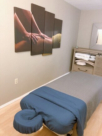 Vancouver, BC Office - 8041 Granville St