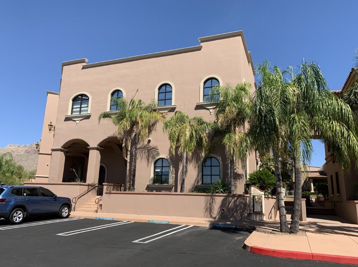 2840-2890 E Skyline Dr, Tucson, AZ for Rent