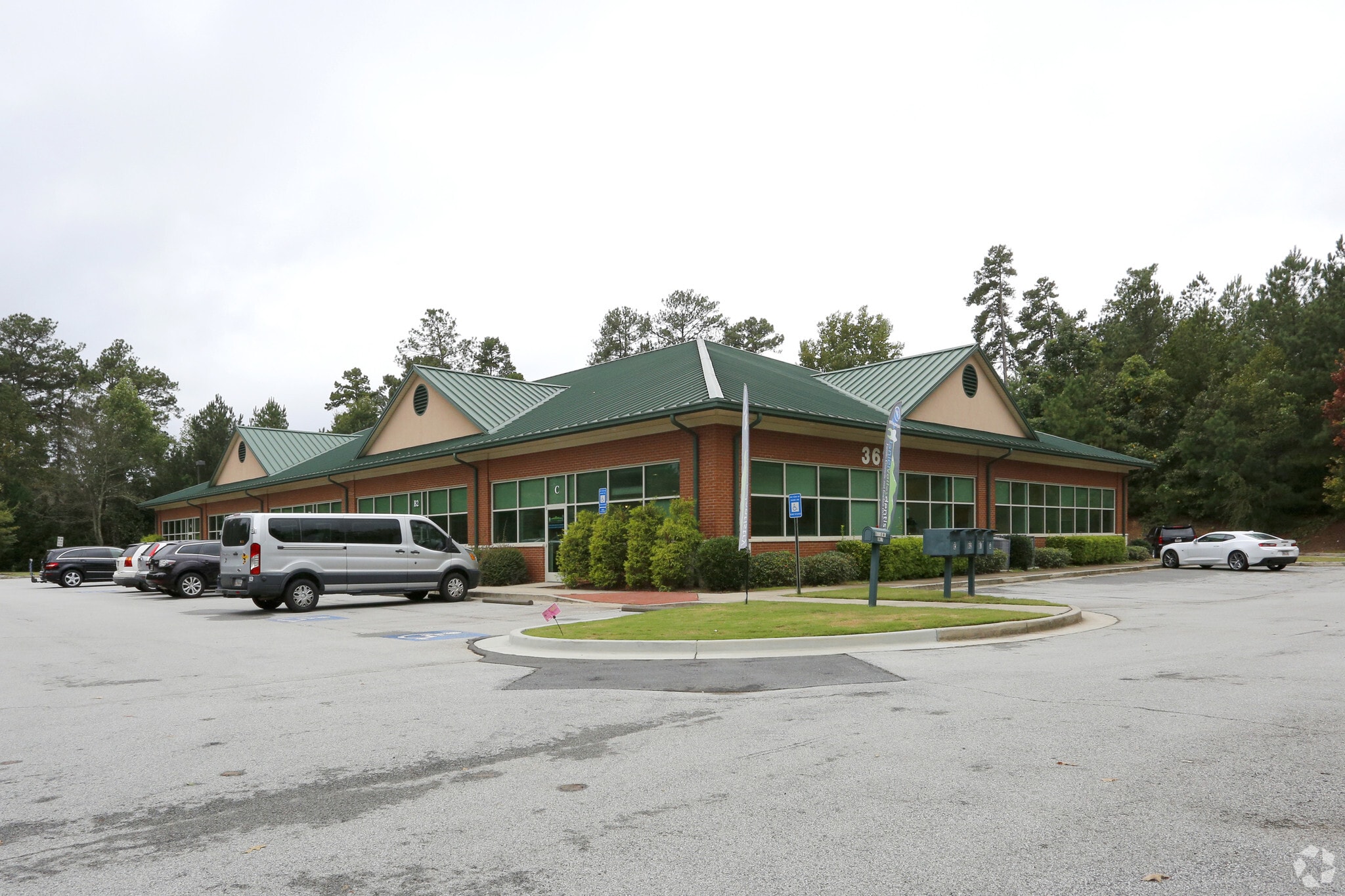 3635 Highway 124, Dacula, GA for Rent