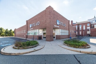 Pottstown, PA Retail - 340 E High St Pottstown, PA Retail - 340 E High St