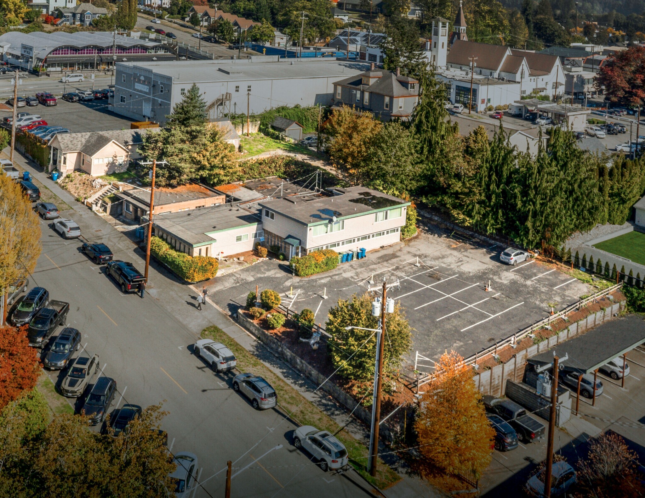 , Snohomish, WA for Sale